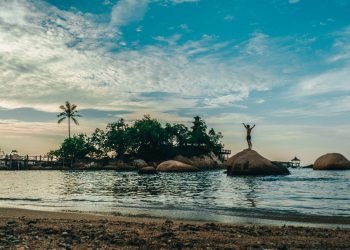 Permettre à son enfant de grandir en participant à une colonie de vacances