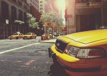 Comment devenir chauffeur de taxi ?