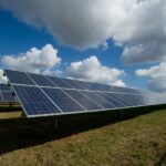panneau solaire suisse