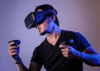 La réalité virtuelle