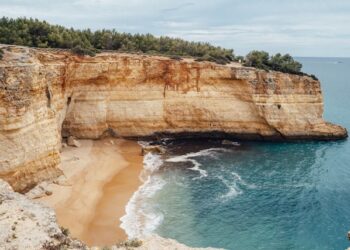 Les plages du Portugal