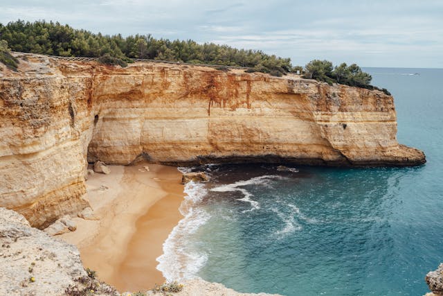 Les plages du Portugal