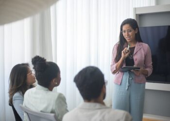 La formation des employés