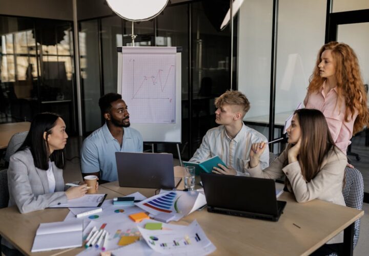 Formation des employés