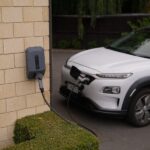 Les voitures électriques