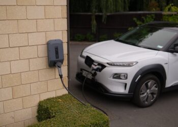 Les voitures électriques