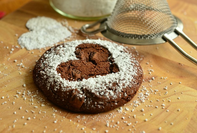 Pâtisserie française