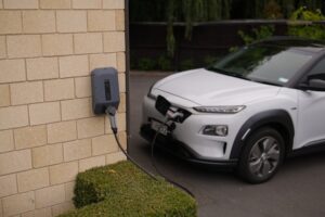 Voiture électrique