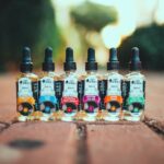 E-liquide