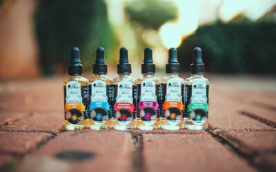 E-liquide