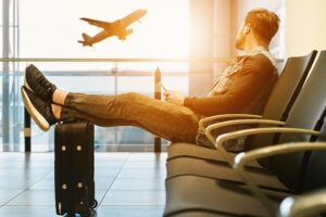 Voyagez en sécurité