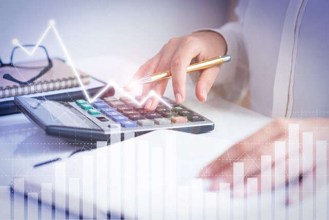 exportation financière
