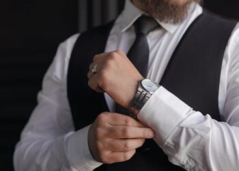 montre connectée