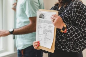 le marché immobilier
