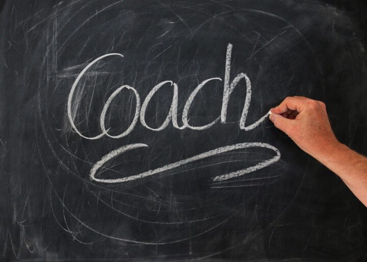 coaching