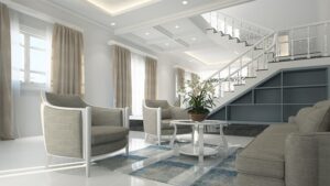 immobilier de luxe
