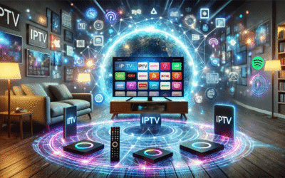 Choisir un abonnement IPTV de qualité ce qu’il faut savoir pour une expérience télé fluide et fiable