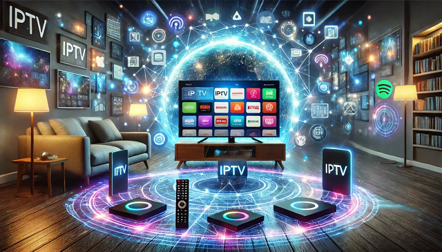 Choisir un abonnement IPTV de qualité ce qu’il faut savoir pour une expérience télé fluide et fiable