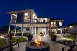 biens immobiliers