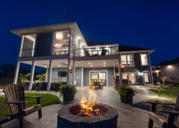 biens immobiliers