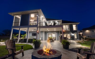 biens immobiliers