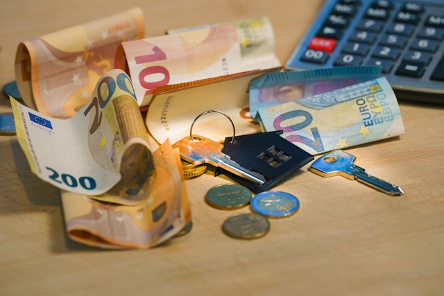 Avenir des SCPI