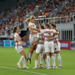 football féminin