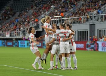football féminin