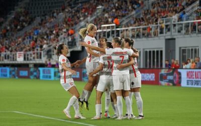 football féminin
