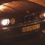 phares automatiques