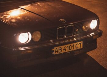 phares automatiques