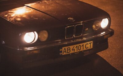 phares automatiques