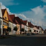 marché immobilier