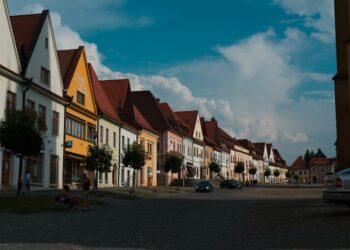 marché immobilier
