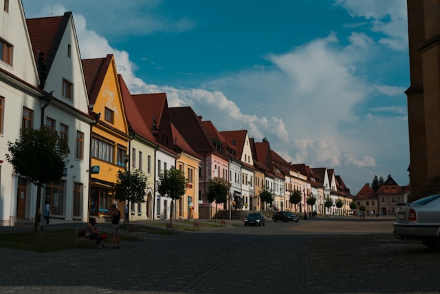 marché immobilier
