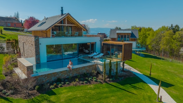 biens immobiliers