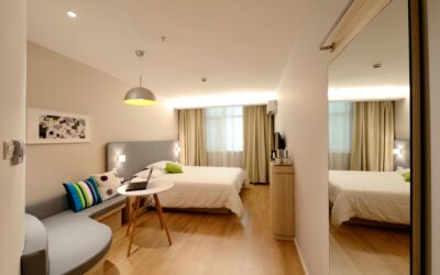 Location d'un logement