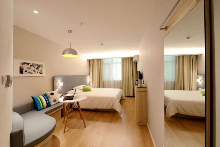 Location d'un logement