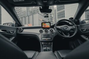 accessoires de sécurité