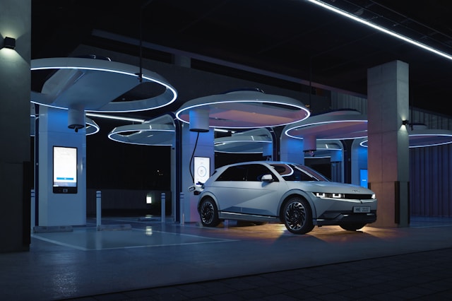 tendances automobile