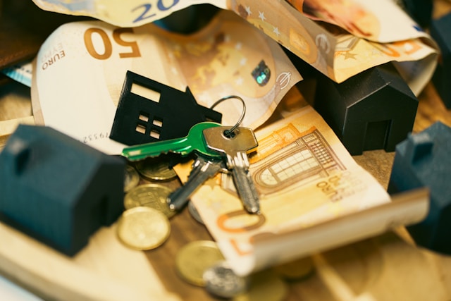 taux hypothécaires