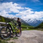 circuits de vélo