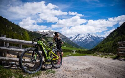 circuits de vélo