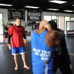 Le MMA