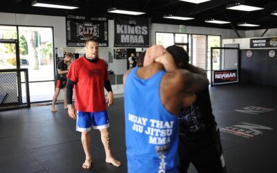 Le MMA