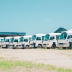location de minibus