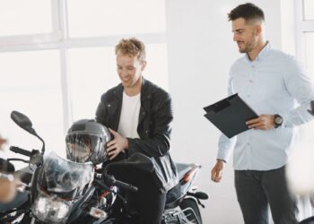 assurance de moto