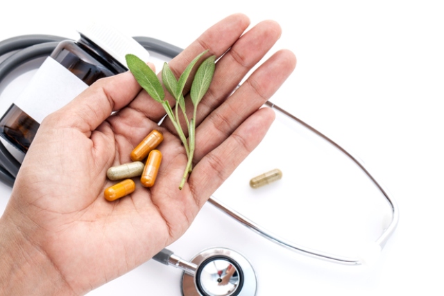 naturopathe