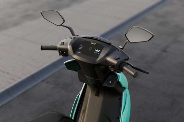 scooter électrique