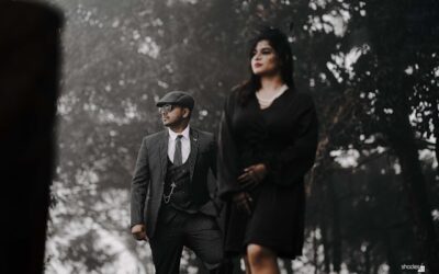Peaky Blinders